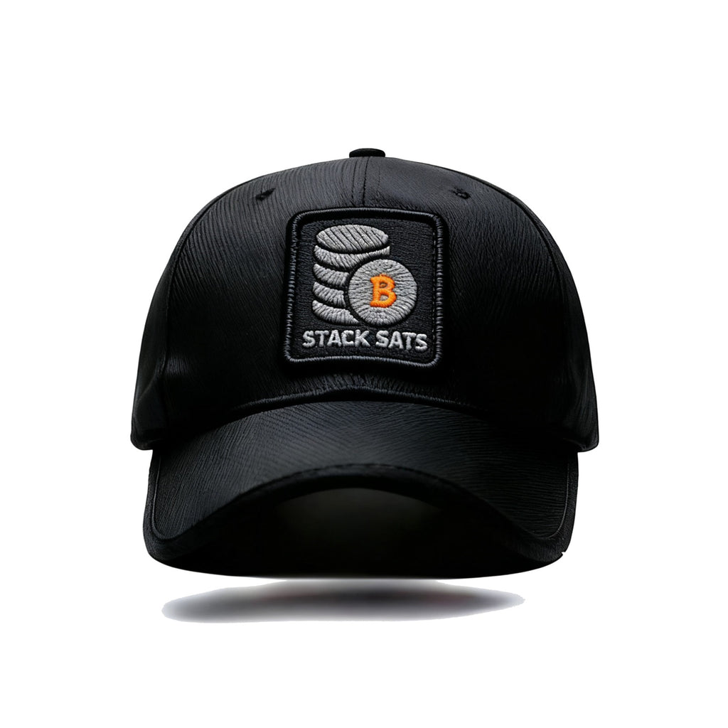 STACK SATS