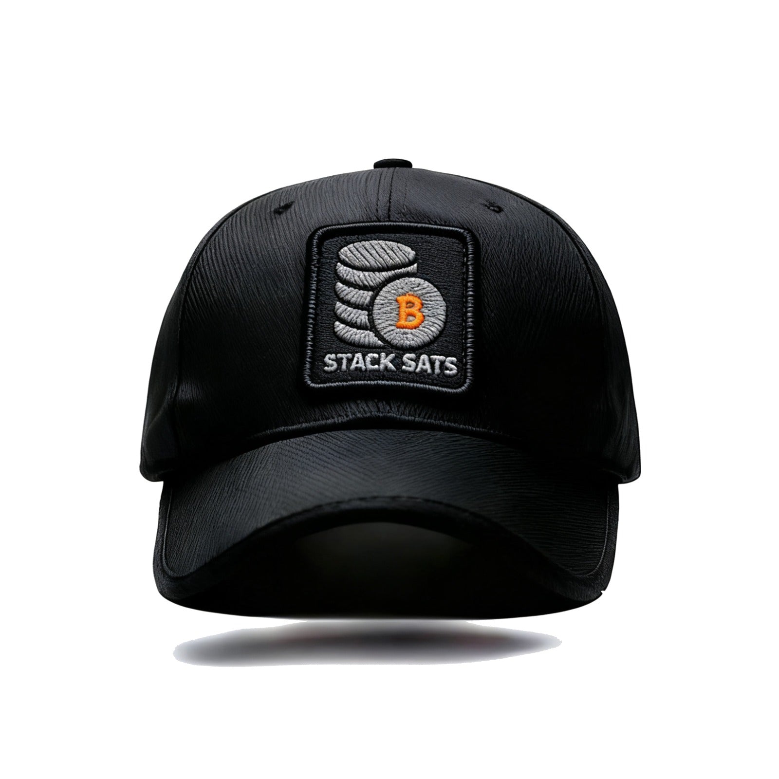 STACK SATS