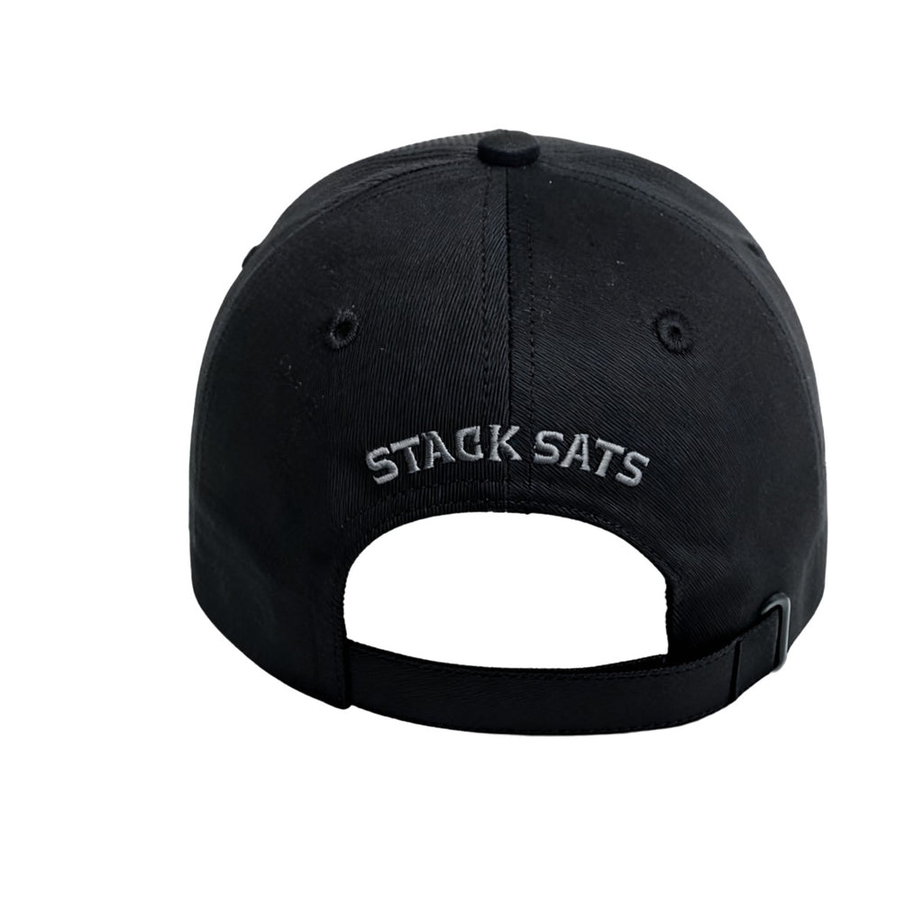 STACK SATS