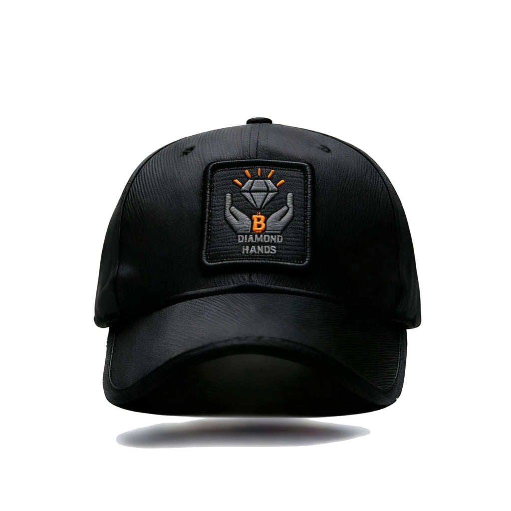 DIAMOND HANDS